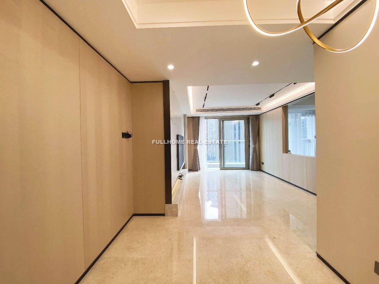 The Sky Garden - Interior view 2, Shenzhen rental property
