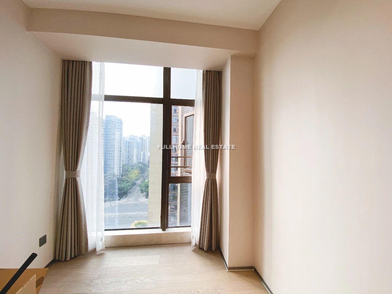 The Sky Garden - Interior view 5, Shenzhen rental property