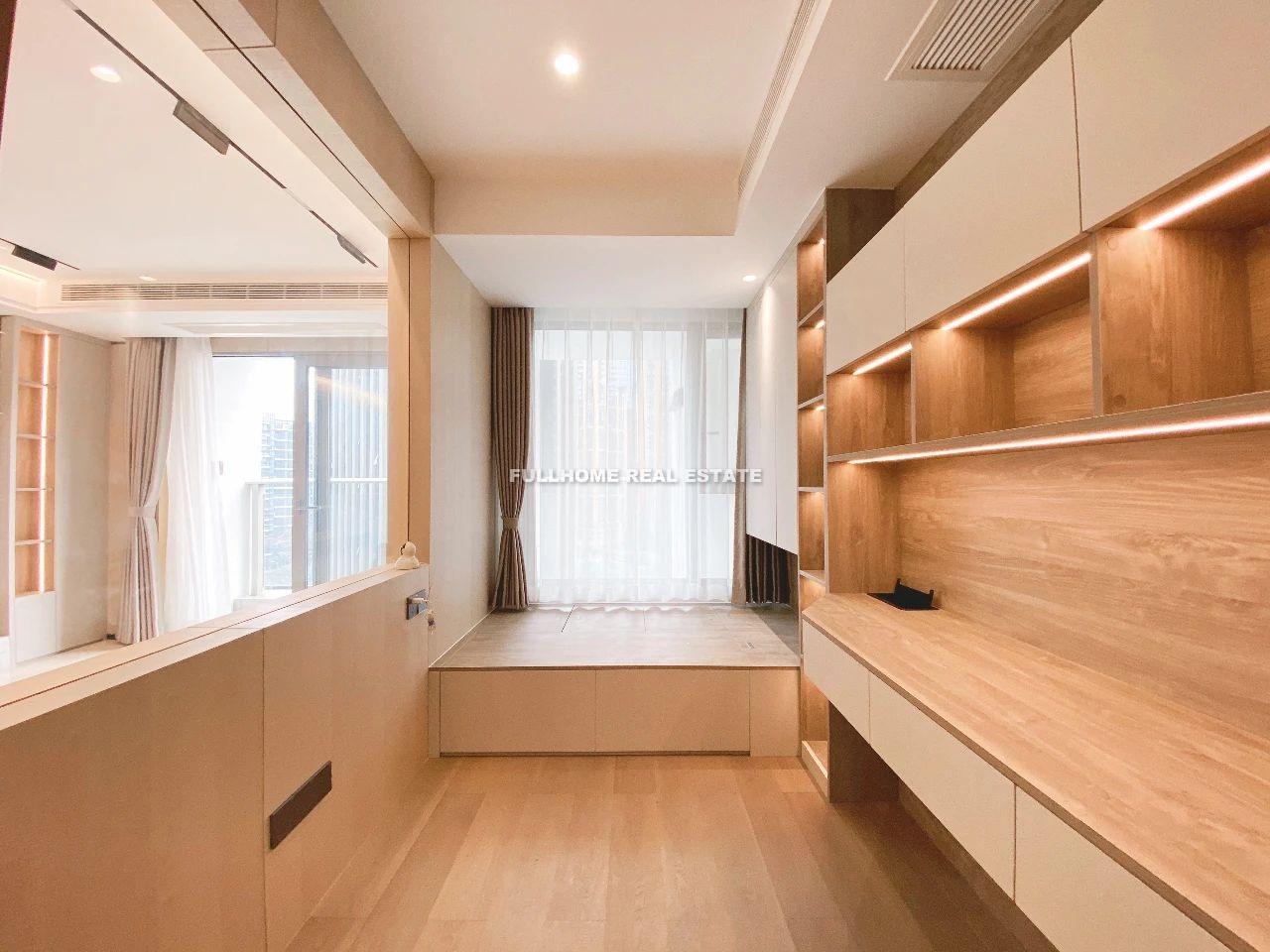The Sky Garden - Interior view 6, Shenzhen rental property