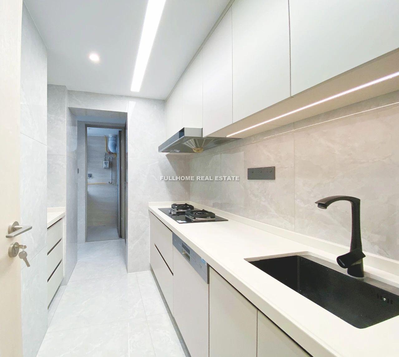 The Sky Garden - Interior view 7, Shenzhen rental property