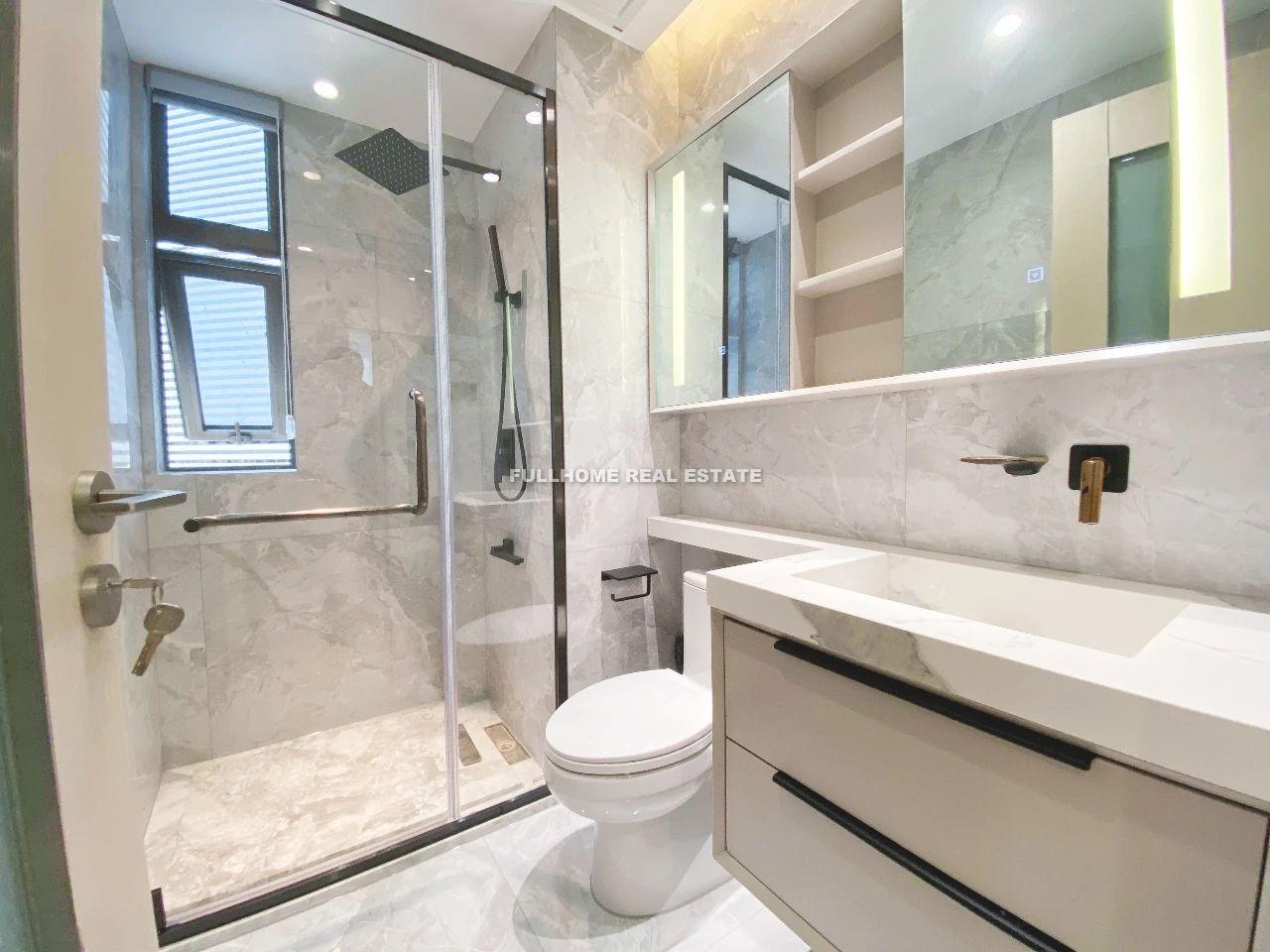 The Sky Garden - Interior view 8, Shenzhen rental property