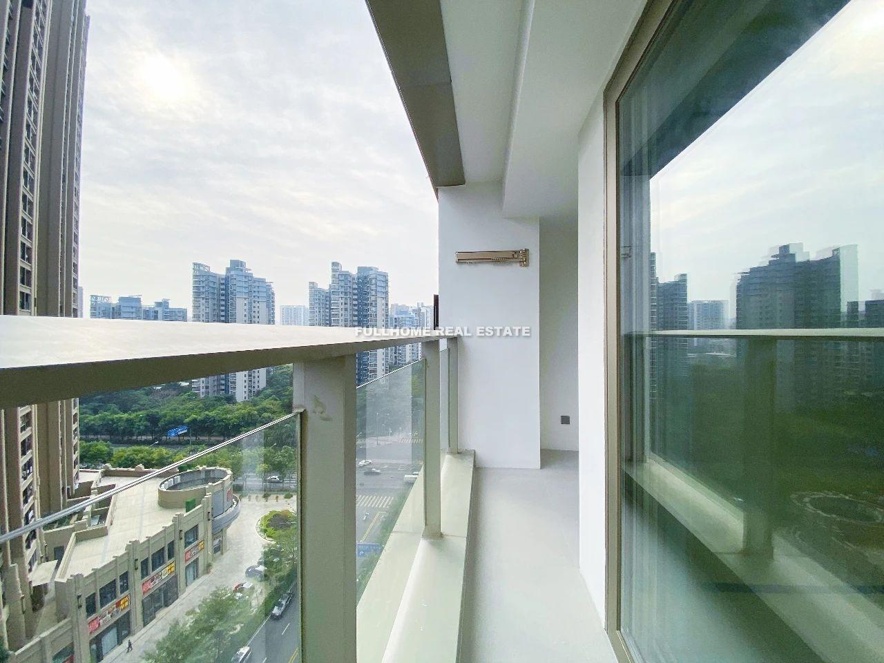 The Sky Garden - Interior view 10, Shenzhen rental property