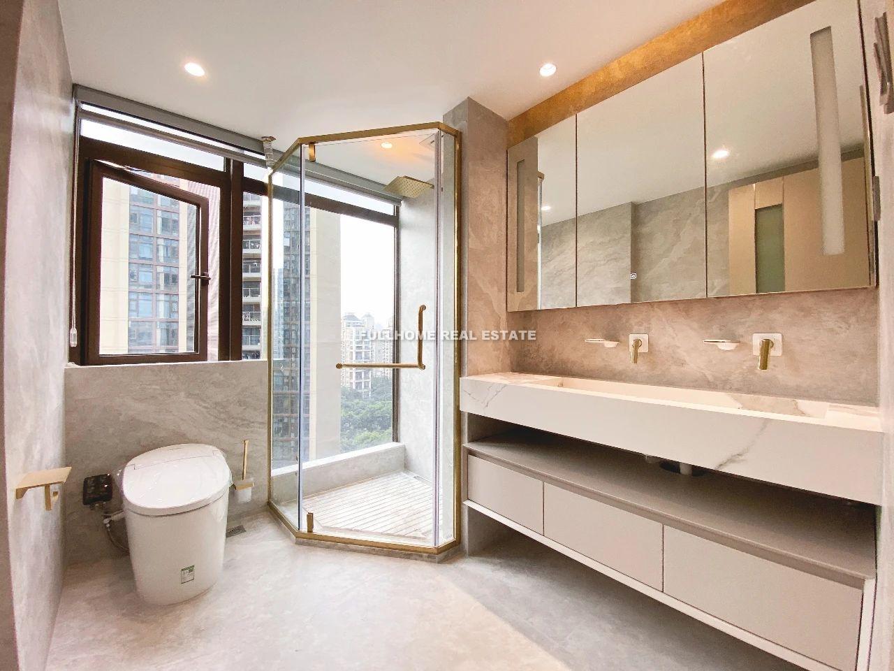 The Sky Garden - Interior view 9, Shenzhen rental property