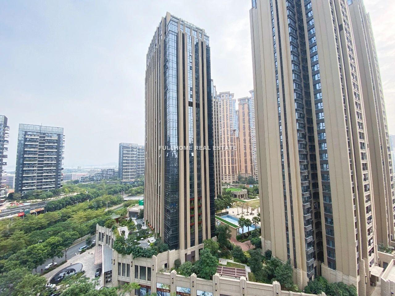 The Sky Garden - Interior view 11, Shenzhen rental property
