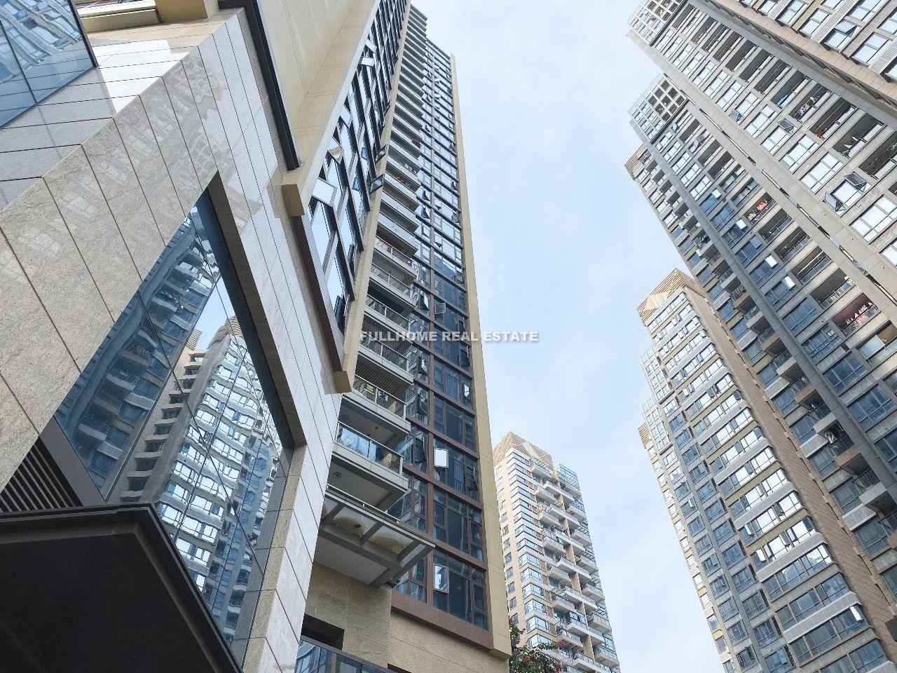 The Sky Garden - Interior view 12, Shenzhen rental property