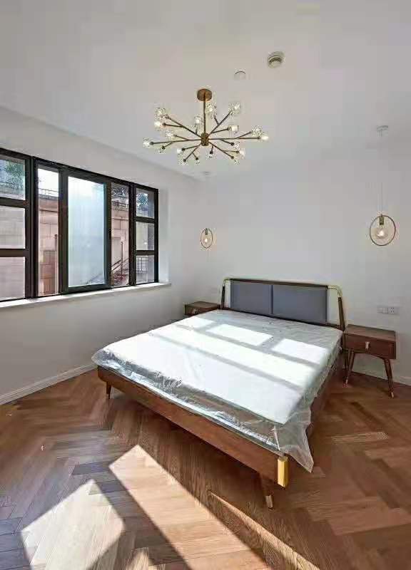 New Westgate Garden - Interior view 6, Shanghai rental property