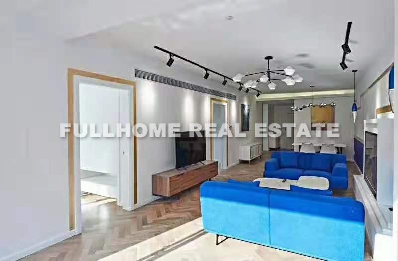 New Westgate Garden - Interior view 9, Shanghai rental property