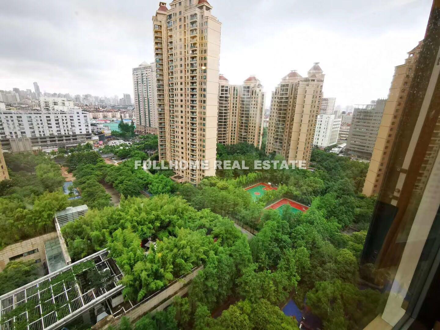 Yanlord Riverside Garden - Interior view 3, Shanghai rental property