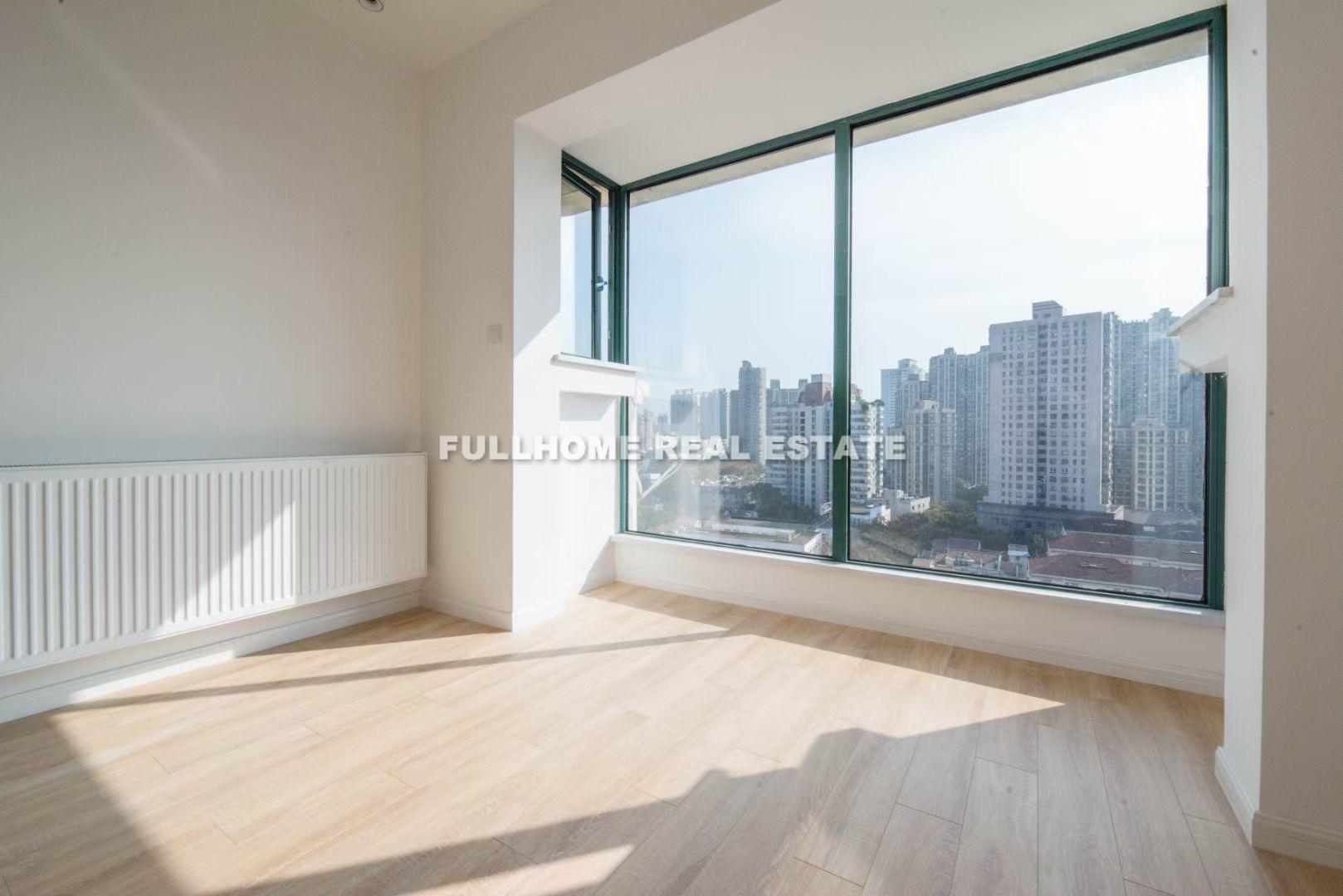 Jia Jia Mansion - Interior view 6, Shanghai rental property