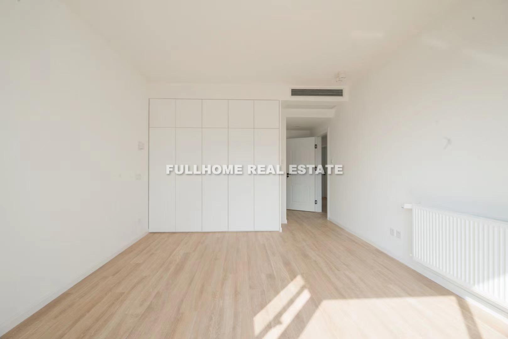 Jia Jia Mansion - Interior view 8, Shanghai rental property