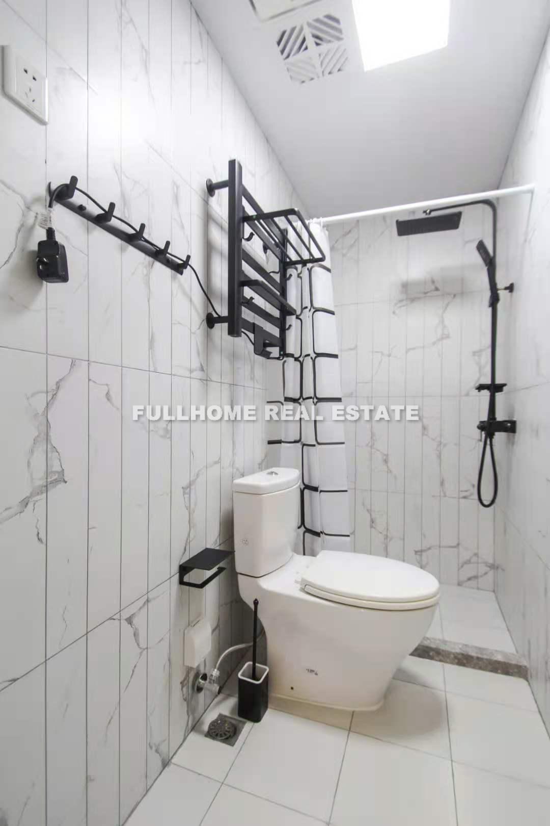 Di Jing Yuan - Interior view 7, Shanghai rental property
