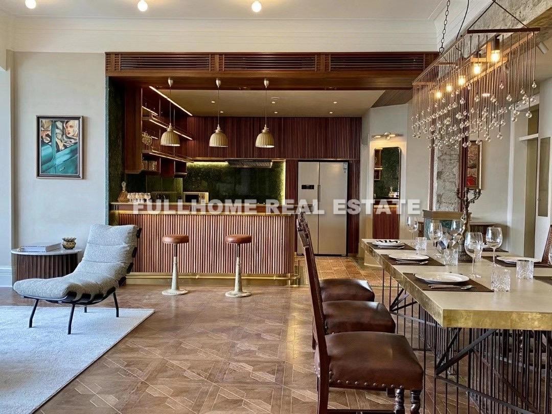 Embankment Building - Interior view 5, Shanghai rental property