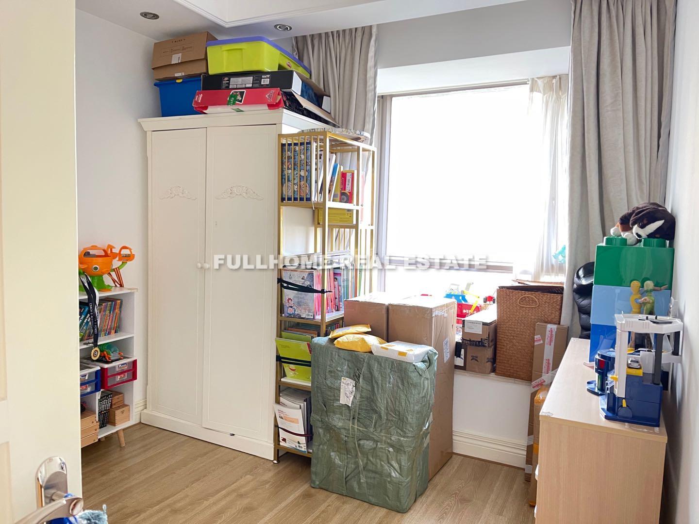Maison Des Artistes - Interior view 8, Shanghai rental property
