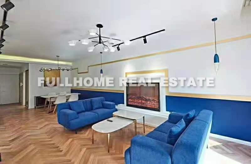 New Westgate Garden - Interior view 3, Shanghai rental property