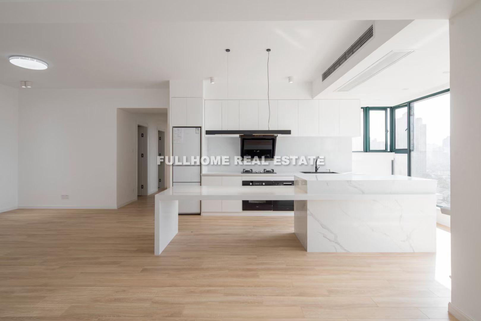 Jia Jia Mansion - Interior view 2, Shanghai rental property
