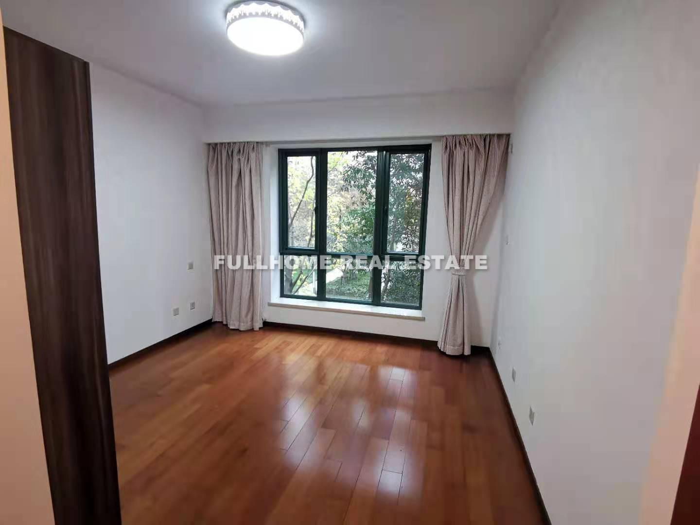 Yanlord Riverside Garden - Interior view 5, Shanghai rental property