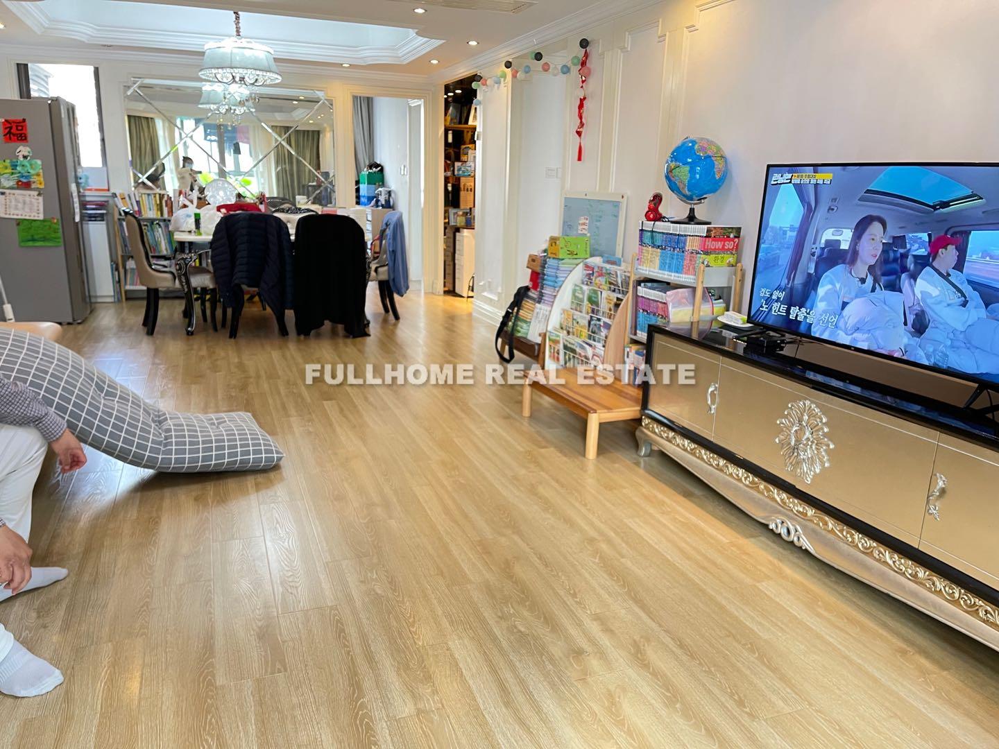 Maison Des Artistes - Interior view 3, Shanghai rental property