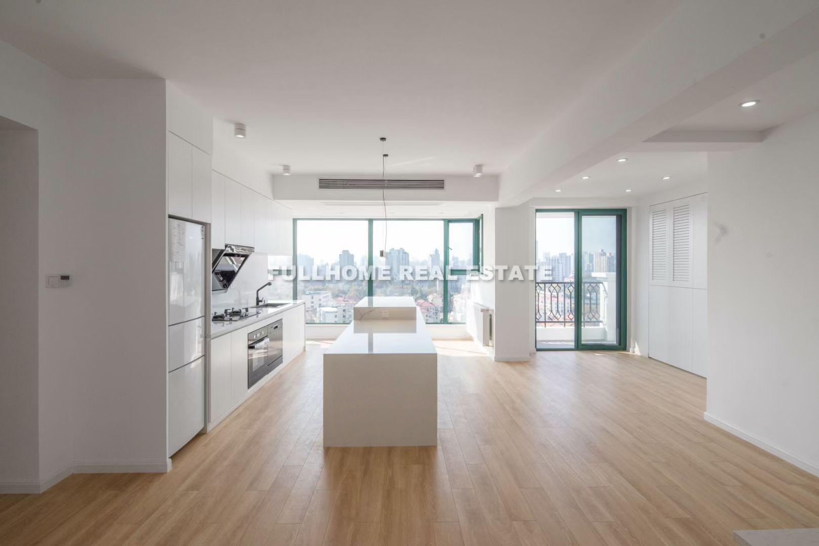 Jia Jia Mansion - Interior view 5, Shanghai rental property