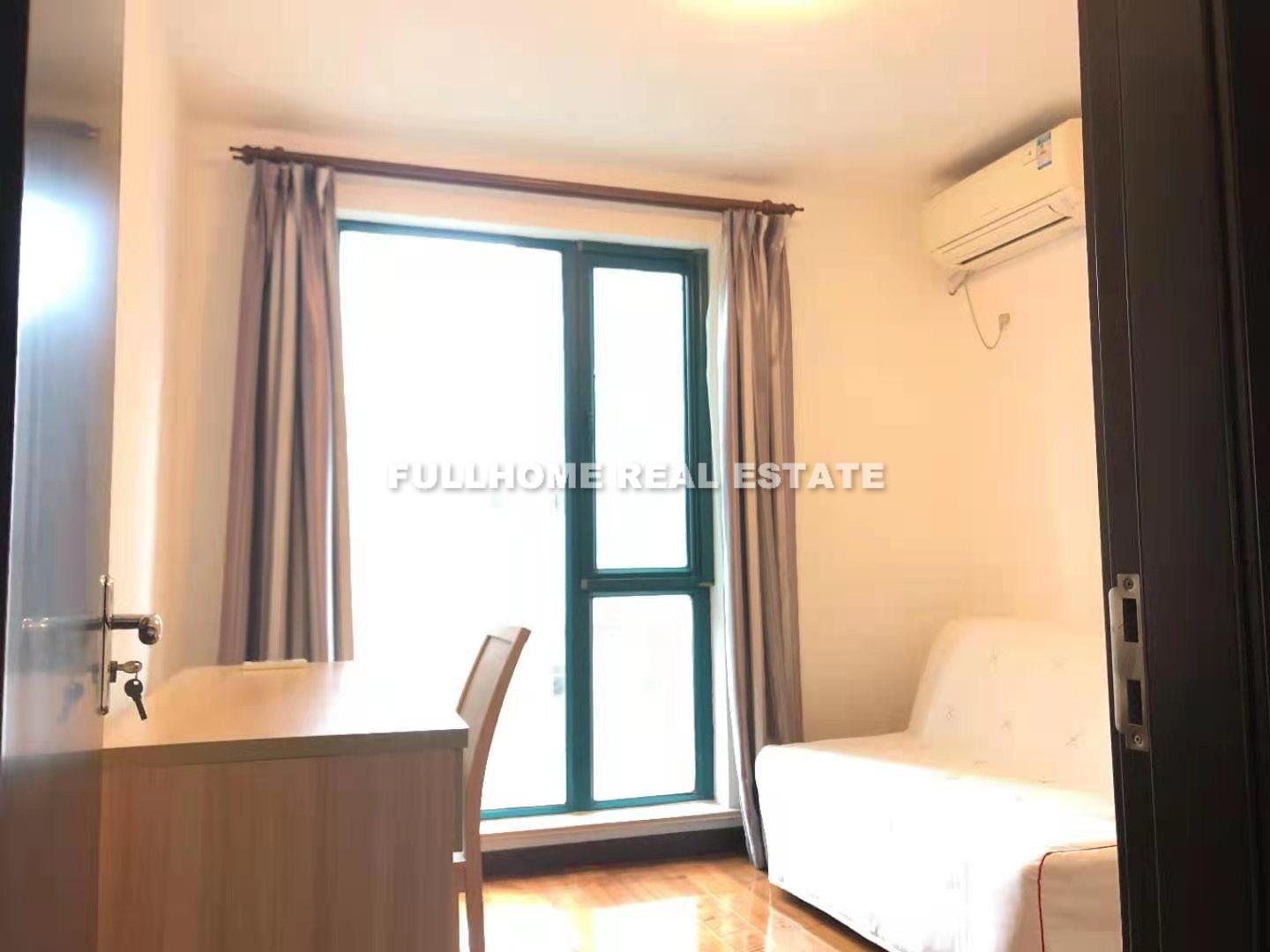 Regents Park - Interior view 7, Shanghai rental property