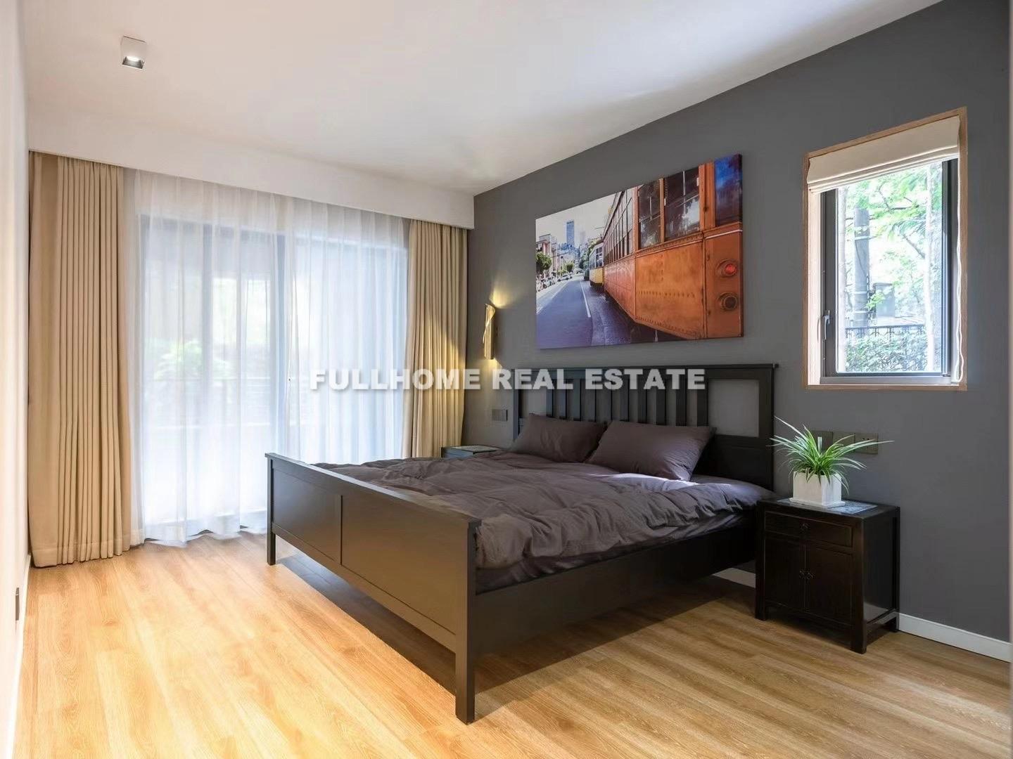 City Castle - Interior view 3, Shanghai rental property
