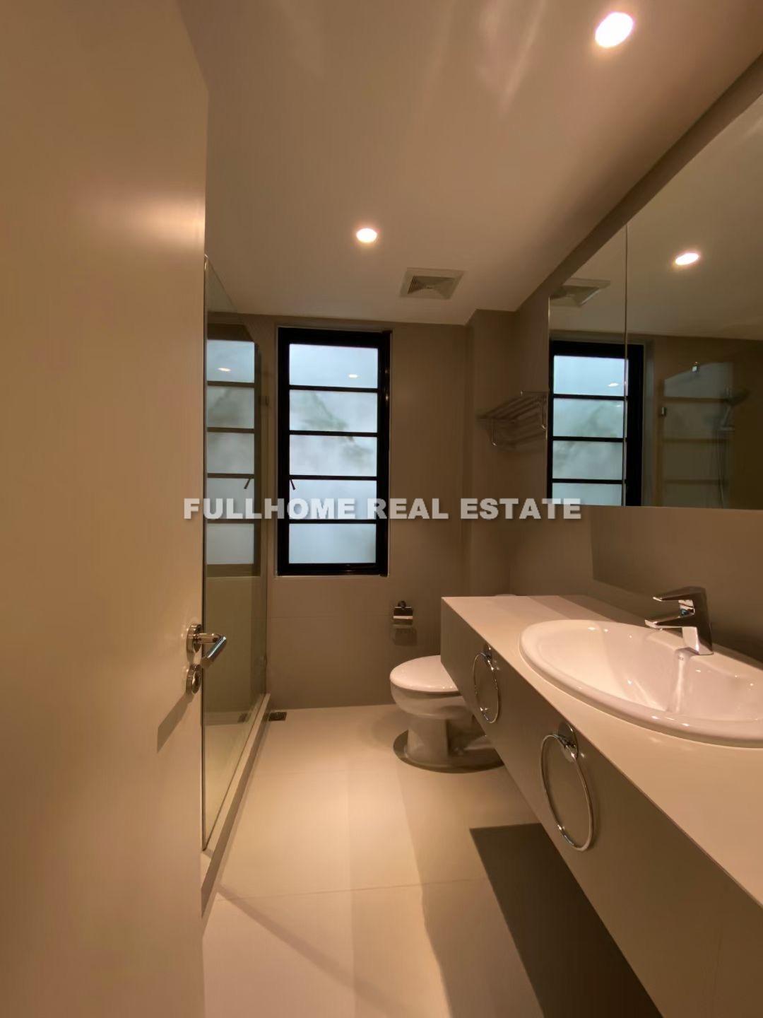 Lane 1-350 Hunan Road Old House - Interior view 5, Shanghai rental property