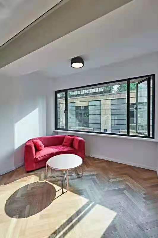 New Westgate Garden - Interior view 2, Shanghai rental property