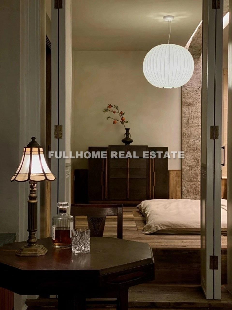 Embankment Building - Interior view 3, Shanghai rental property