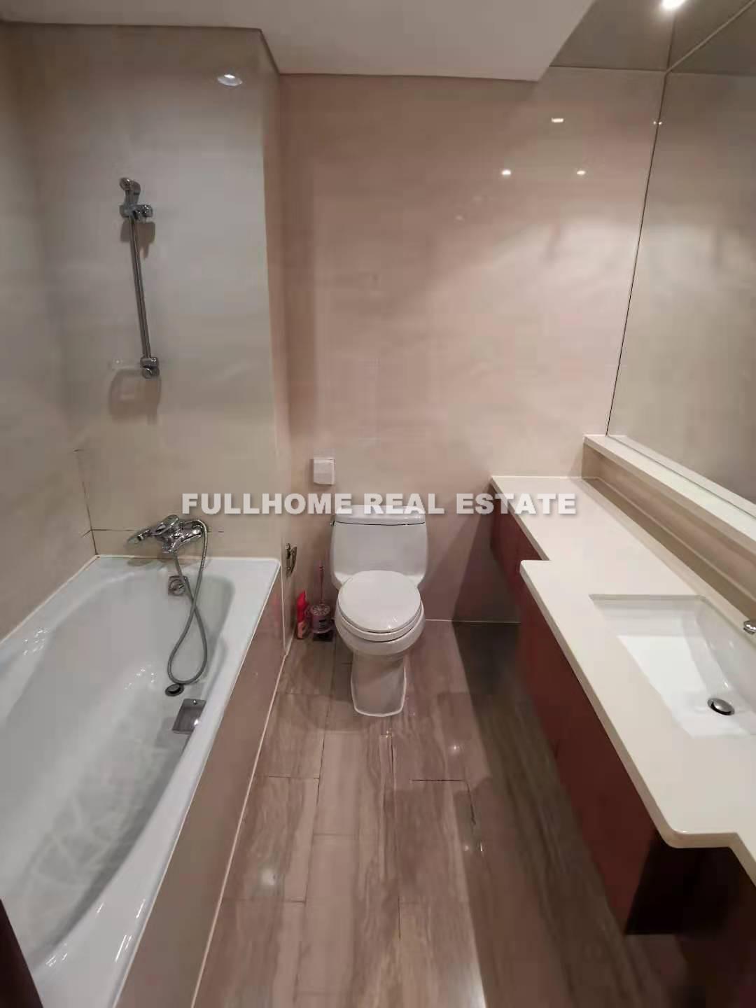 Yanlord Riverside Garden - Interior view 2, Shanghai rental property
