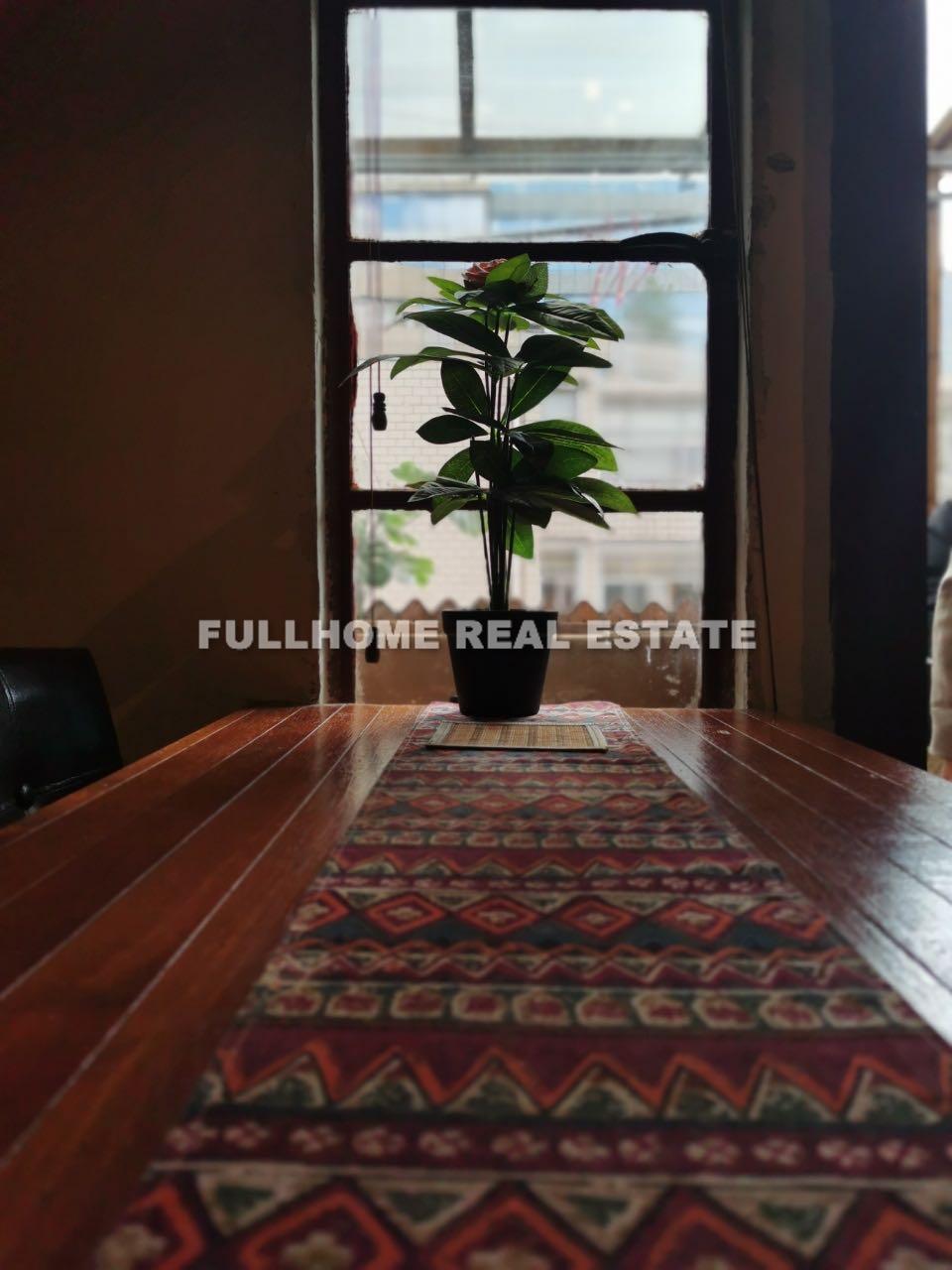 Lane 1-500 Wanpin Road Old House	 - Interior view 7, Shanghai rental property