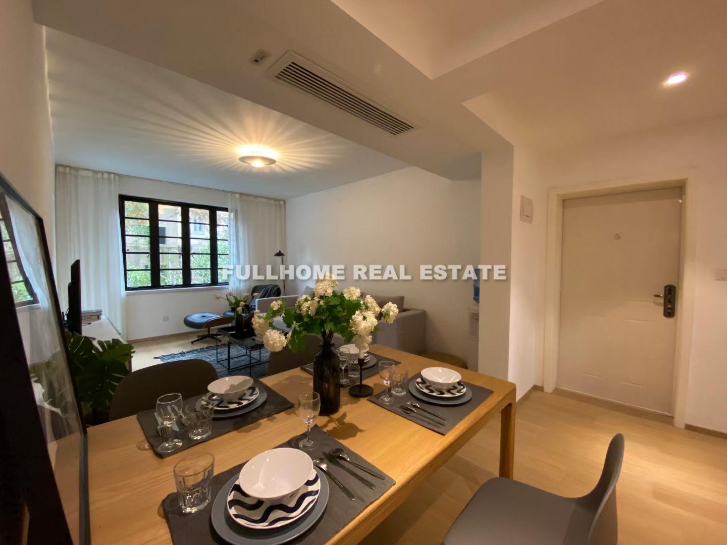 Lane 1-350 Hunan Road Old House - Interior view 7, Shanghai rental property