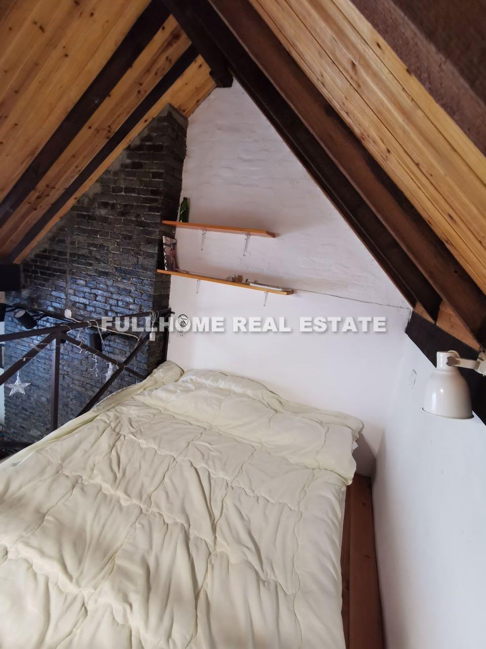 Lane 1-500 Wanpin Road Old House	 - Interior view 8, Shanghai rental property
