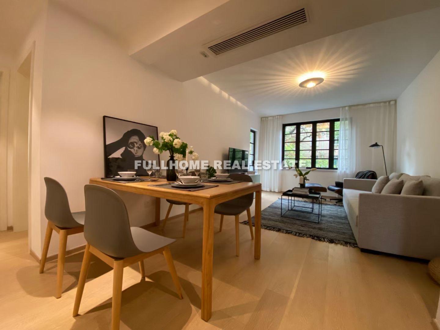 Lane 1-350 Hunan Road Old House - Interior view 2, Shanghai rental property