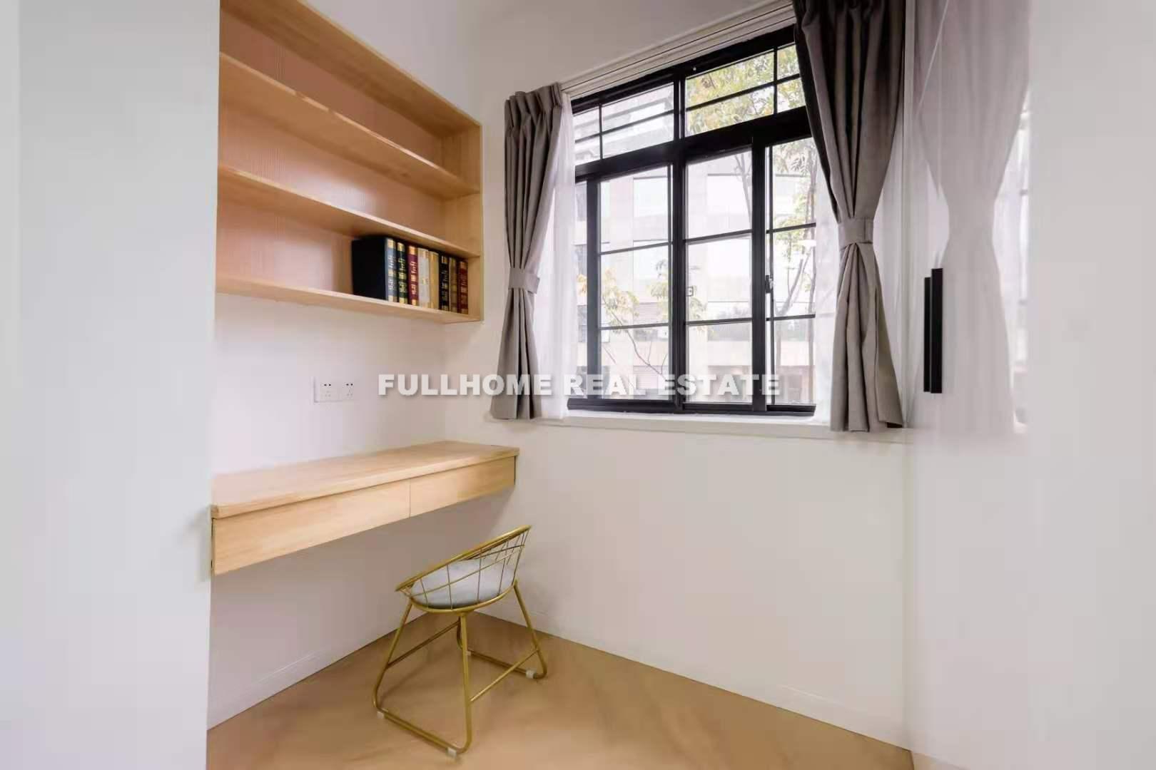 Lane 1-500 Wanpin Road Old House	 - Interior view 5, Shanghai rental property