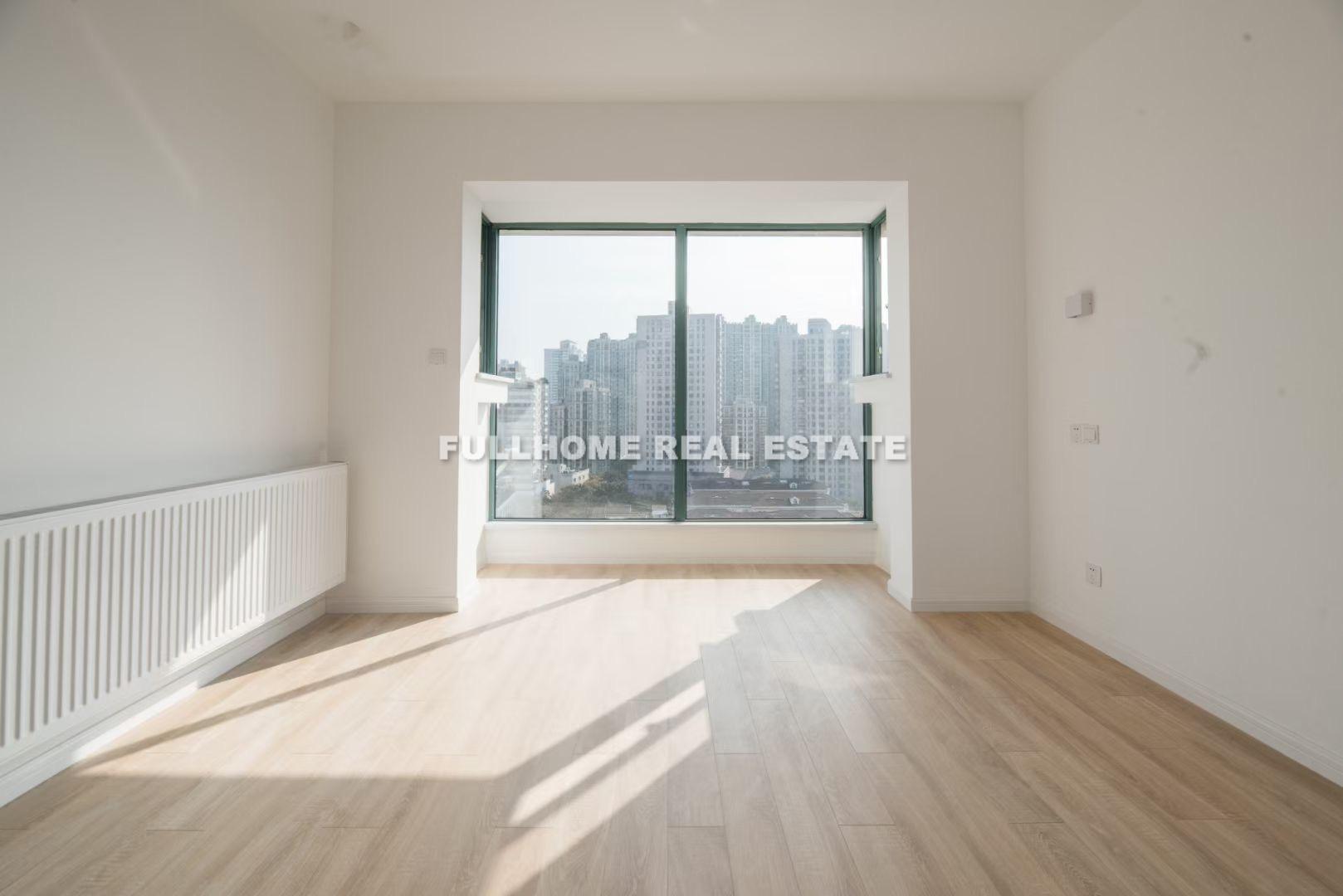 Jia Jia Mansion - Interior view 9, Shanghai rental property