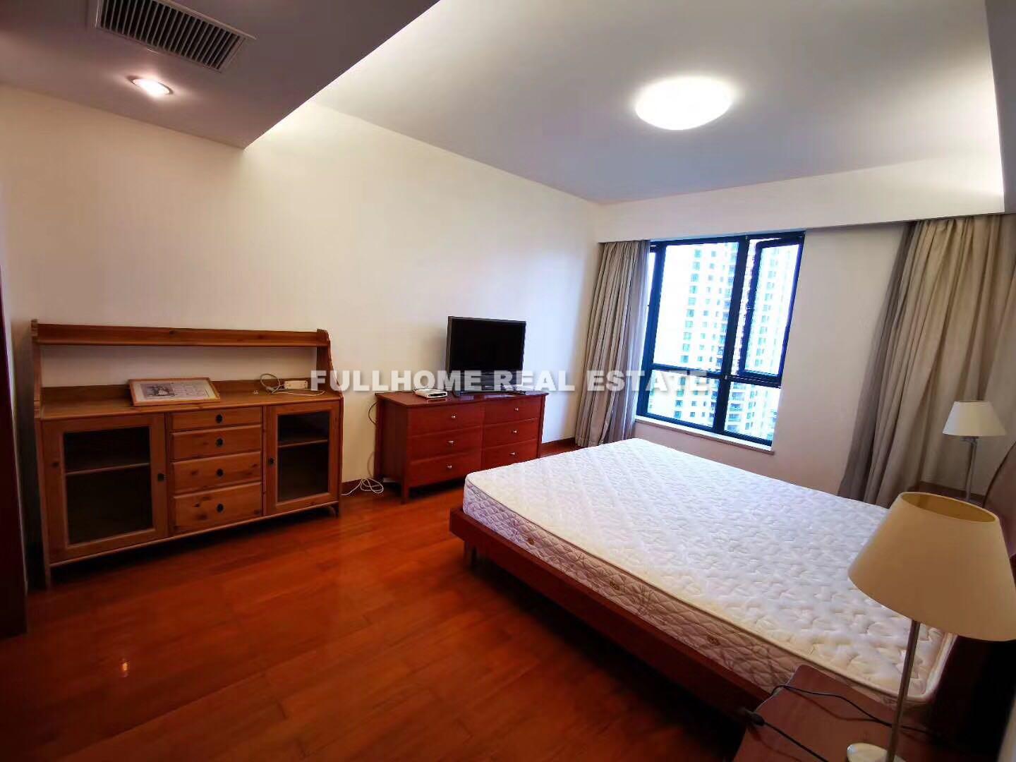 Yanlord Riverside Garden - Interior view 4, Shanghai rental property