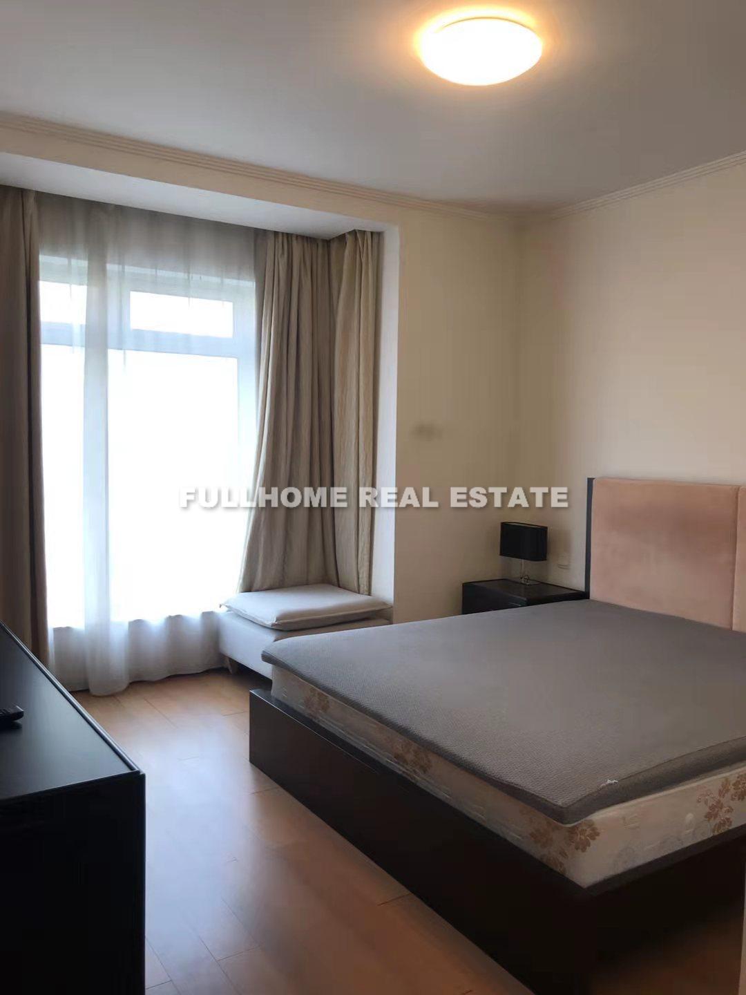 Waterfront Garden - Interior view 6, Shanghai rental property