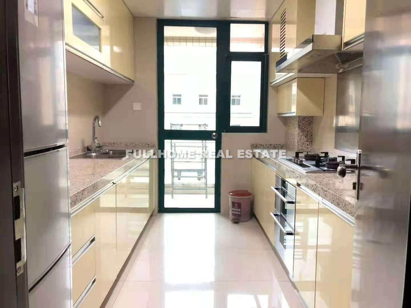 Regents Park - Interior view 6, Shanghai rental property