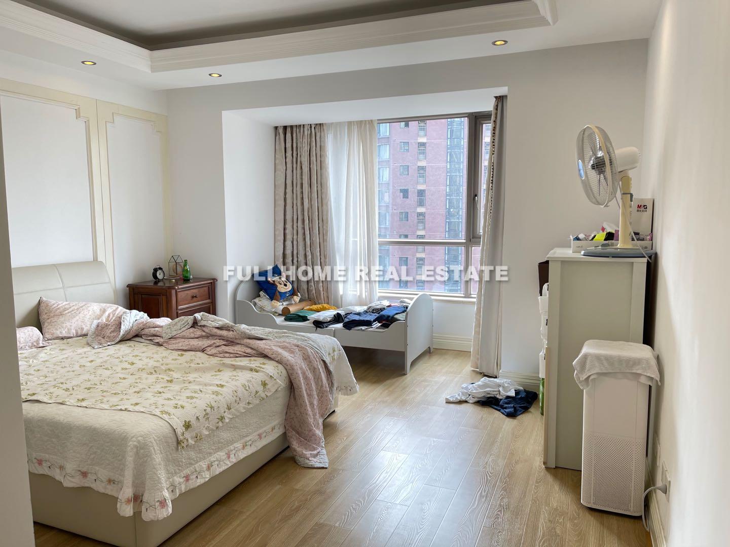 Maison Des Artistes - Interior view 7, Shanghai rental property