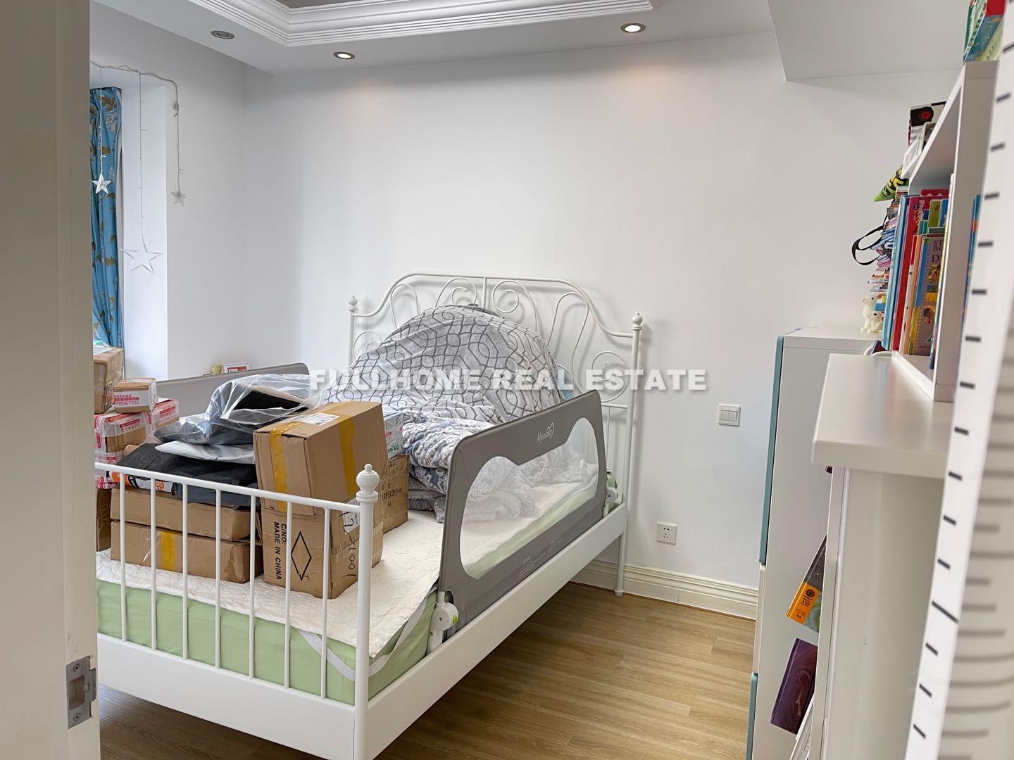 Maison Des Artistes - Interior view 9, Shanghai rental property