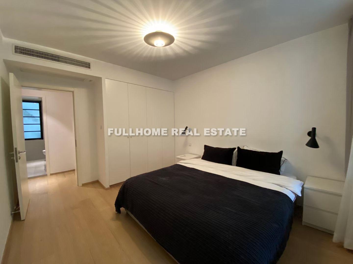 Lane 1-350 Hunan Road Old House - Interior view 6, Shanghai rental property