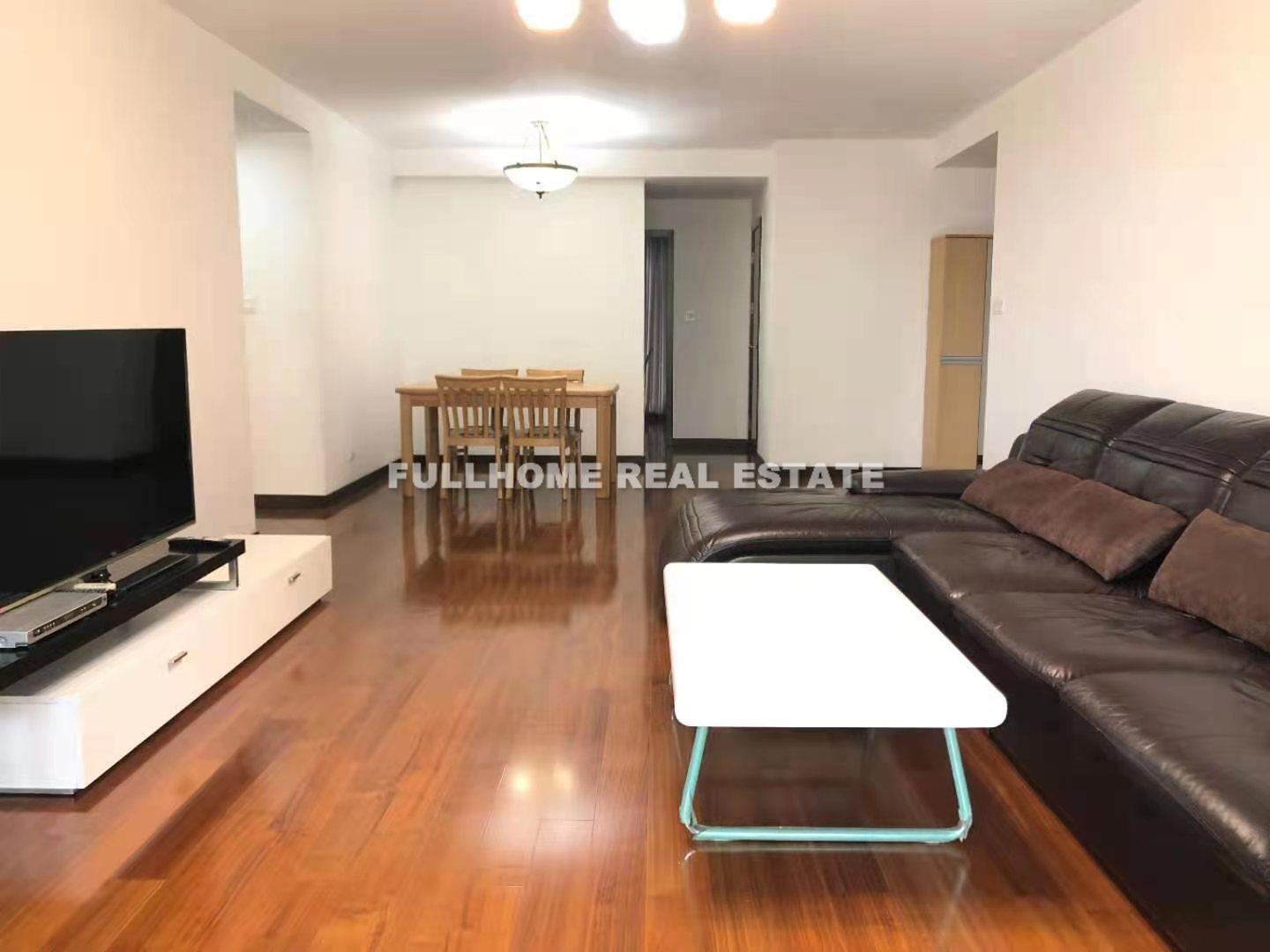 Regents Park - Interior view 2, Shanghai rental property
