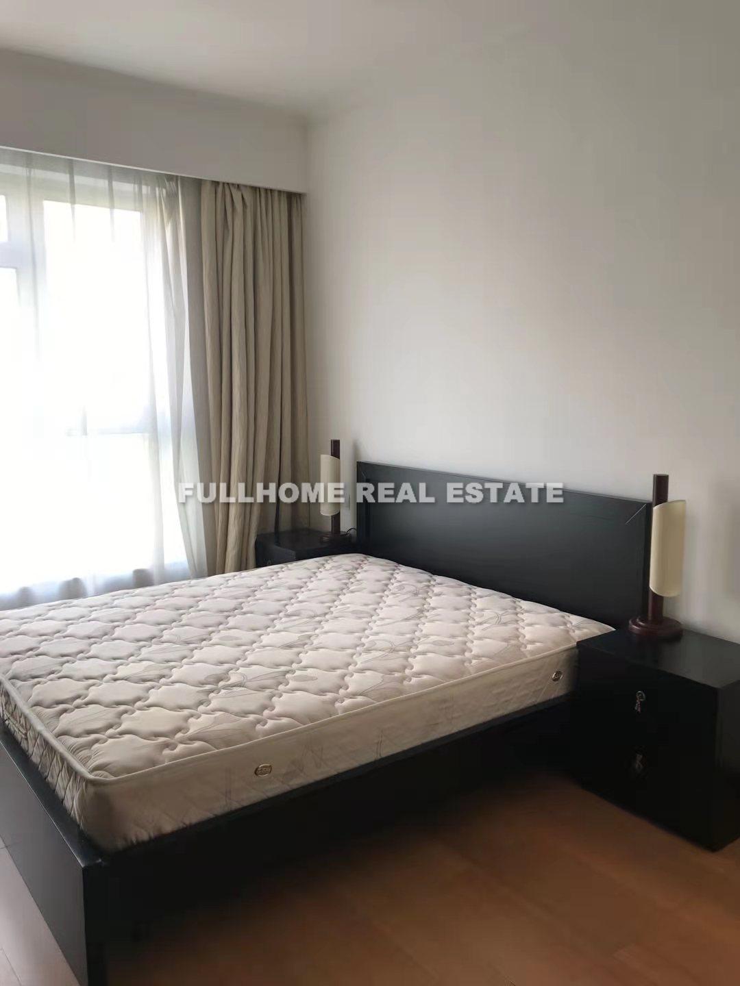 Waterfront Garden - Interior view 4, Shanghai rental property