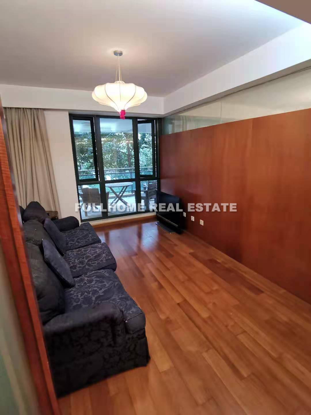 Yanlord Riverside Garden - Interior view 3, Shanghai rental property