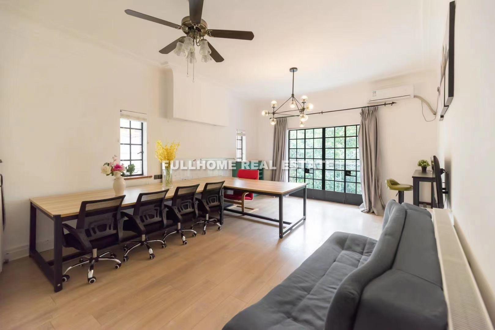 Lane 600-1000 South Jianguo Road Old House - Interior view 6, Shanghai rental property