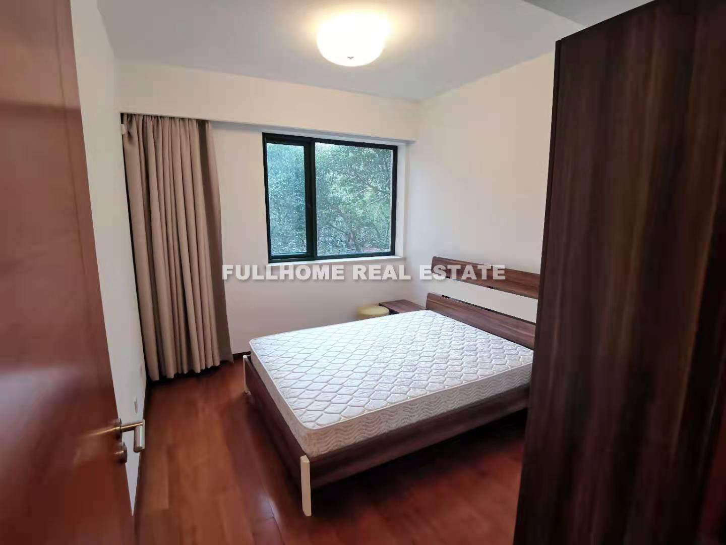 Yanlord Riverside Garden - Interior view 6, Shanghai rental property