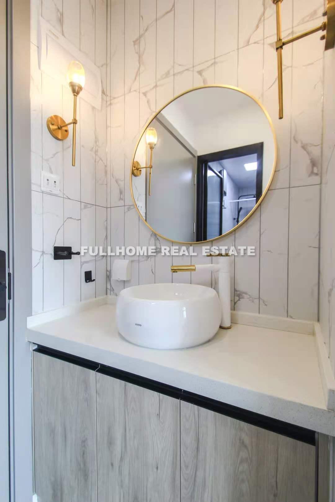 Di Jing Yuan - Interior view 6, Shanghai rental property