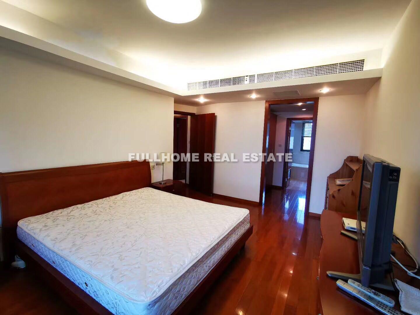 Yanlord Riverside Garden - Interior view 6, Shanghai rental property