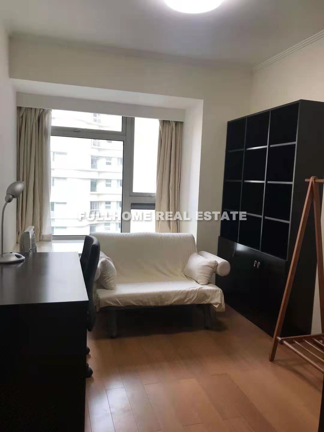 Waterfront Garden - Interior view 3, Shanghai rental property