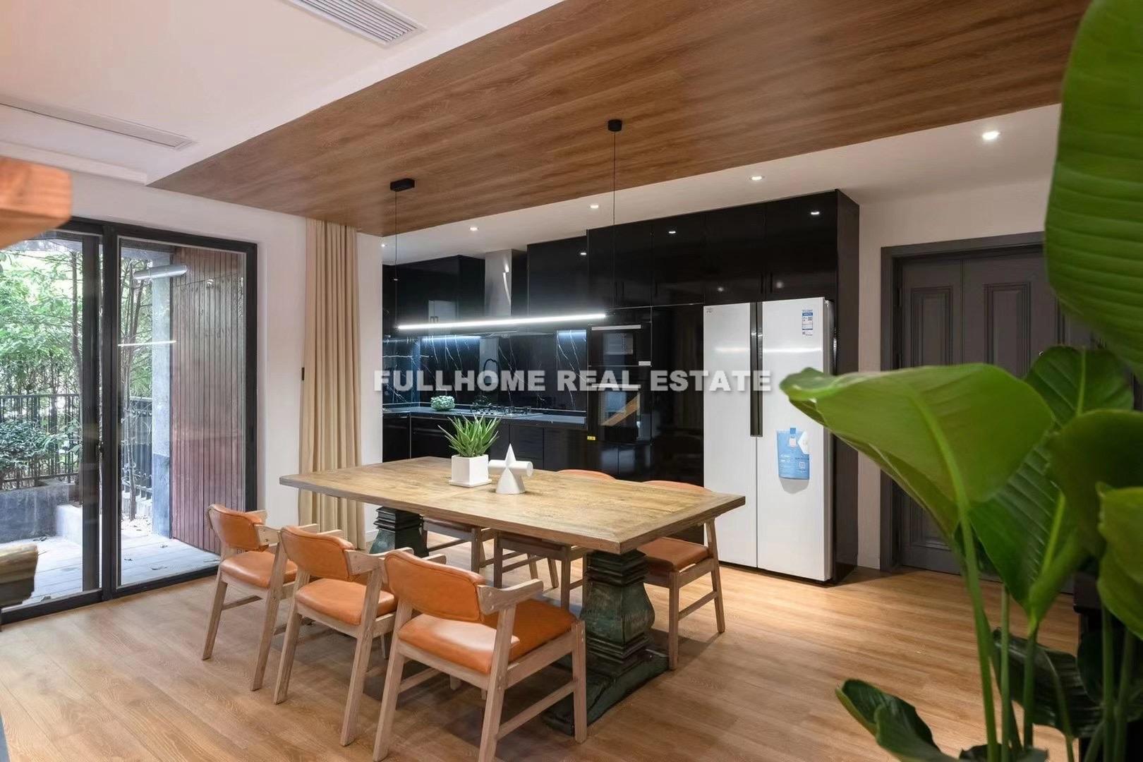City Castle - Interior view 5, Shanghai rental property