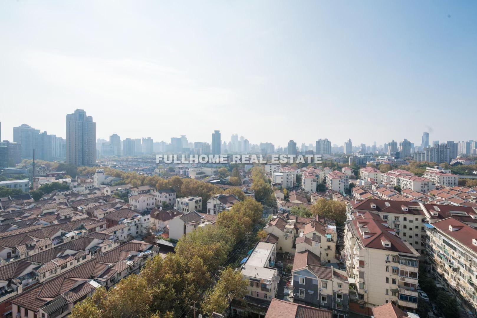 Jia Jia Mansion - Interior view 4, Shanghai rental property